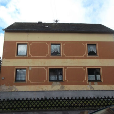 Einfamilienhaus in Wadern – Lockweiler